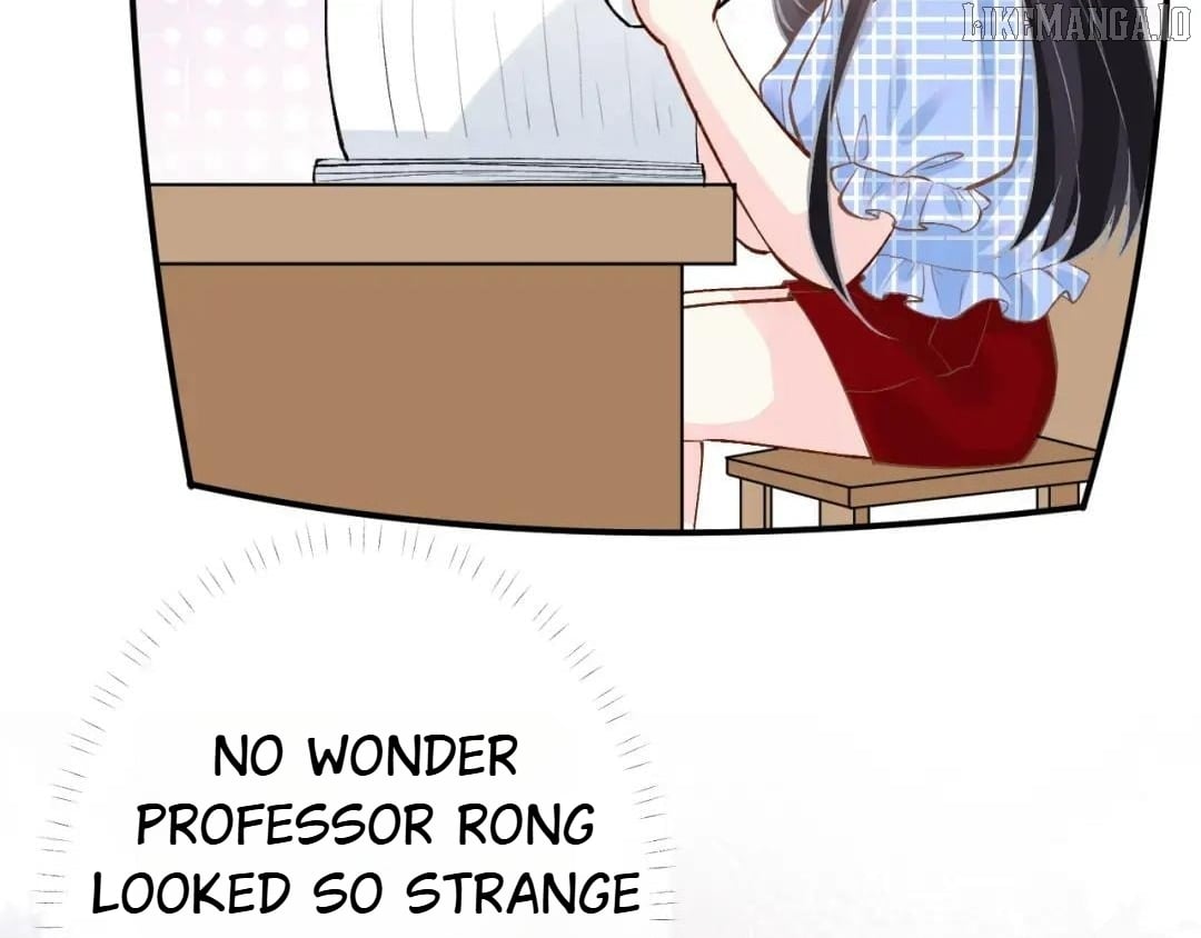 Everyone's Darling Chapter 164 - page 71